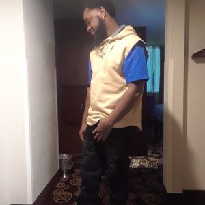 Meet your Posher, Lamar